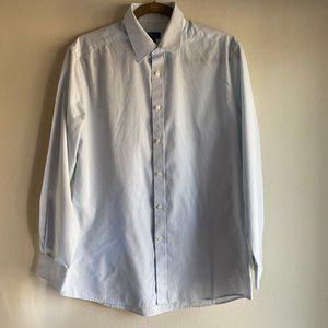 G2000 Light Blue Dress Shirt